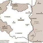 Porównanie granic i obszarów zajmowanych przez IIRP (do 1939) oraz IIIRP