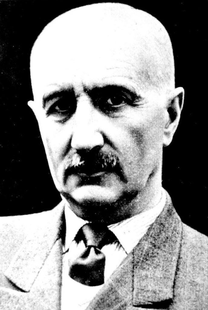 Tatarkiewicz Władysław (3.IV.1886-4.IV.1980)