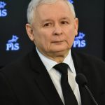 Jarosław Kaczyński - PiS