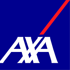 AXA - logo firmy