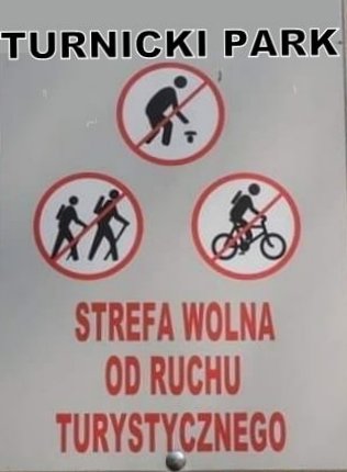 Przyjacielski dla wszystkich, otwarty jak w pandemii